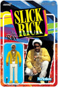 Slick Rick ReAction Figure [Toy]