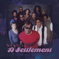 Marvin Tate's D-Settlement/Marvin Tate's D-Settlement: Deluxe (4LP/3CD Box)