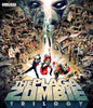 The Plaga Zombie Trilogy [BluRay]