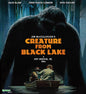 Creature From Black Lake [BluRay]