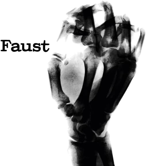 Faust/Faust [LP]