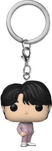 Pop! Keychain/BTS: Jimin [Toy]