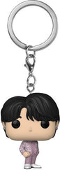 Pop! Keychain/BTS: Jimin [Toy]