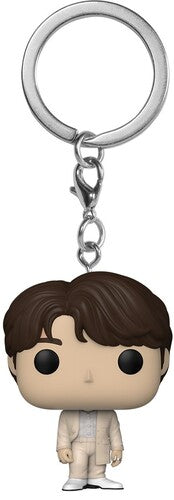 Pop! Keychain/BTS: Jin [Toy]