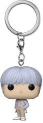 Pop! Keychain/BTS: Suga [Toy]