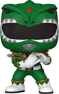 Pop! Vinyl/Power Rangers 30th Green Ranger [Toy]