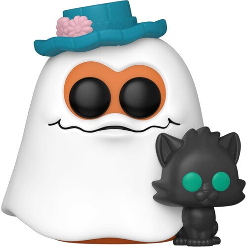 Pop! Vinyl/McDonalds Halloween McBoo McNugget [Toy]