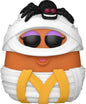 Pop! Vinyl/McDonalds Halloween Mummy McNugget [Toy]