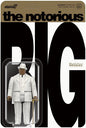 Notrious B.I.G.: Biggie In Suit ReAction Figure [Toy]
