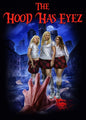 The Hood Has Eyez [DVD]