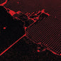 FACS/Still Life In Decay (Red Vinyl) [LP]