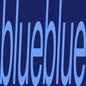 Gendel, Sam/blueblue [LP]