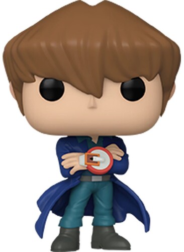 Pop! Vinyl/Yugioh Seto Kaiba [Toy]