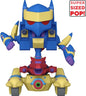 Pop! Vinyl/Yugioh XYZ Dragon Catapult Cannon [Toy]