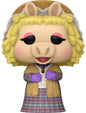 Pop! Vinyl/Muppets Christmas Carol - Miss Piggy as Mrs. Cratchit [Toy]