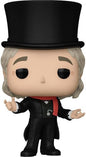 Pop! Vinyl/Muppets Christmas Carol - Michael Caine as Scrooge [Toy]