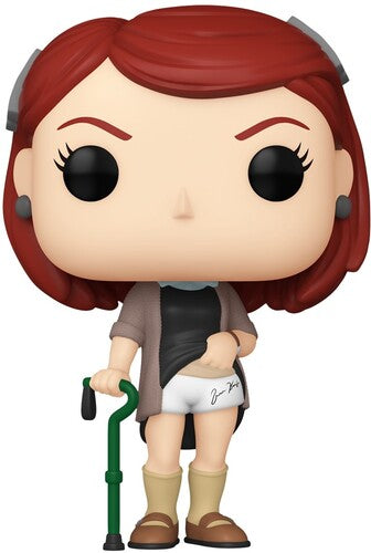 Pop! Vinyl/The Office - Fun Run Merideth [Toy]