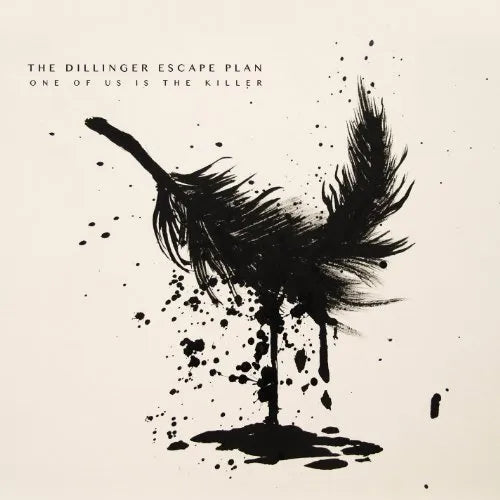 Dillinger Escape Plan, The/One Of Us Is The Killer (Deluxe 10th Ann.) [LP]