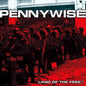 Pennywise/Land Of the Free: 20th Anniversary (Red Vinyl) [LP]
