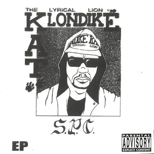 Klondike Kat/Lyrical Lion [LP]