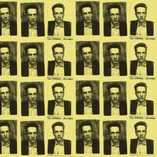Strummer, Joe/Assembly [LP]