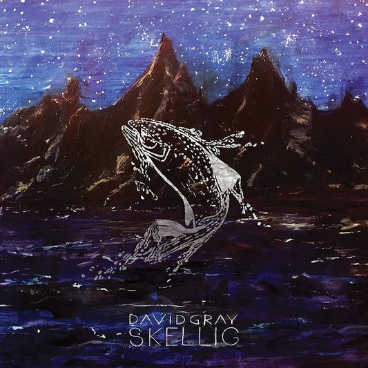 Gray, David/Skellig [LP]