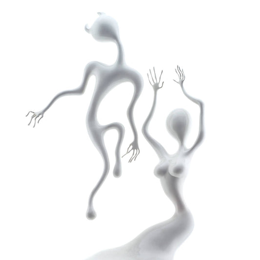 Spiritualized/Lazer Guided Melodies [LP]