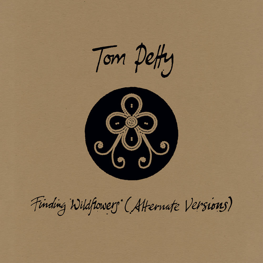 Petty, Tom/Finding Wildflowers (Alternate Versions) [CD]