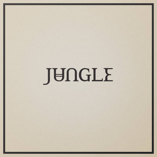 Jungle/Loving In Stereo [LP]