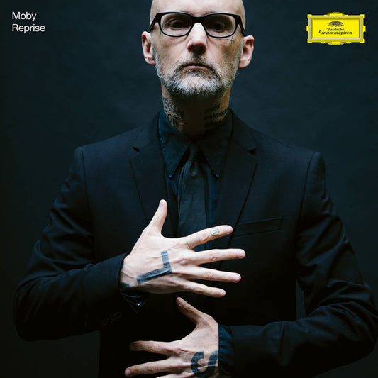 Moby/Reprise (Coloured Vinyl) [LP]