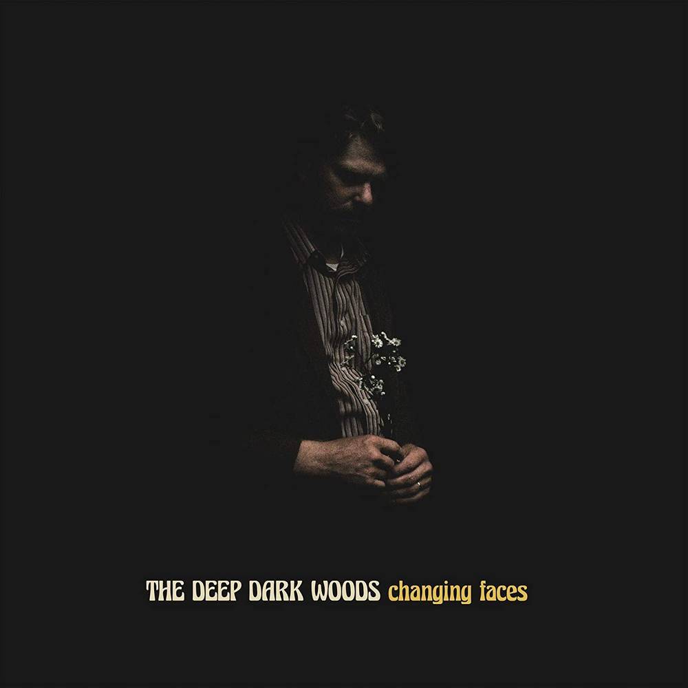 Deep Dark Woods/Changing Faces (Yellow Vinyl) [LP]