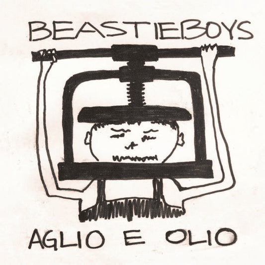 Beastie Boys, The/Aglio E Olio [LP]