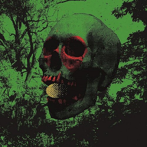 Dwyer/Murray/Caulkins/Dolas/Coates/Witch Egg [LP]