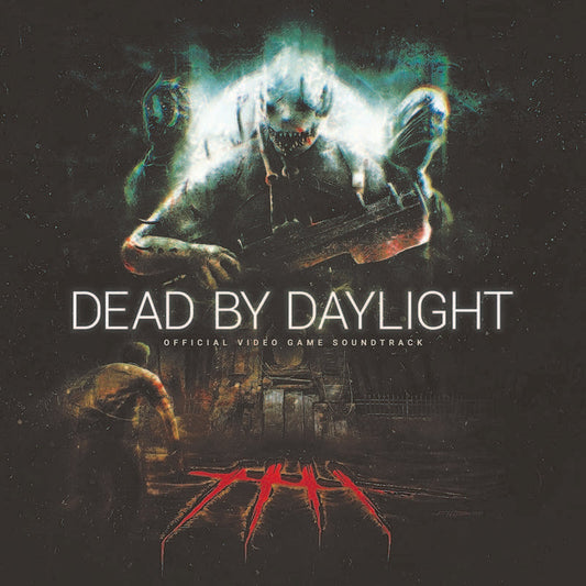 Soundtrack/Dead By Daylight [LP]