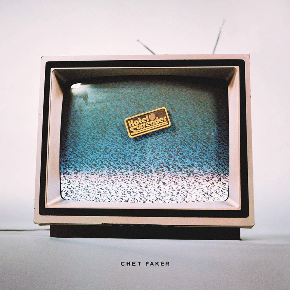 Faker, Chet/Hotel Surrender [LP]