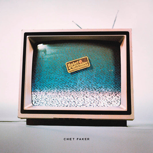 Faker, Chet/Hotel Surrender [LP]