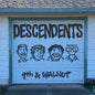 Descendents/9th & Walnut [LP]