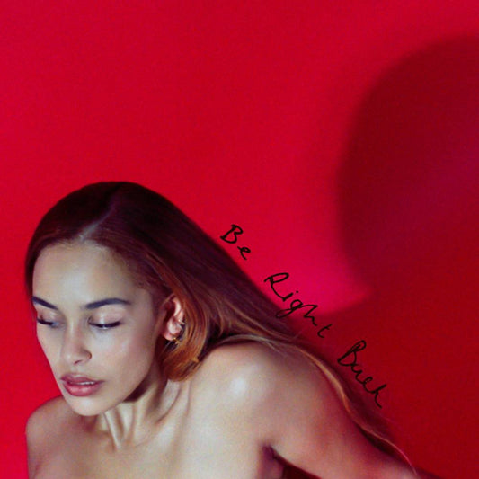 Smith, Jorja/Be Right Back [LP]