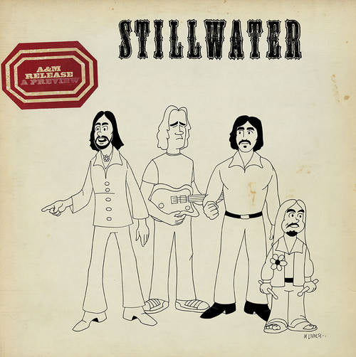 Stillwater/Stillwater Demos [LP]