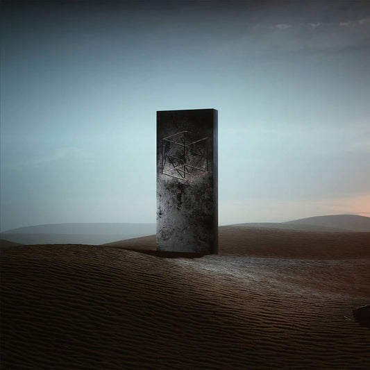 Tesseract/Portals [LP]