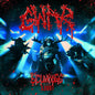 GWAR/Scumdogs XXX Live [Cassette]