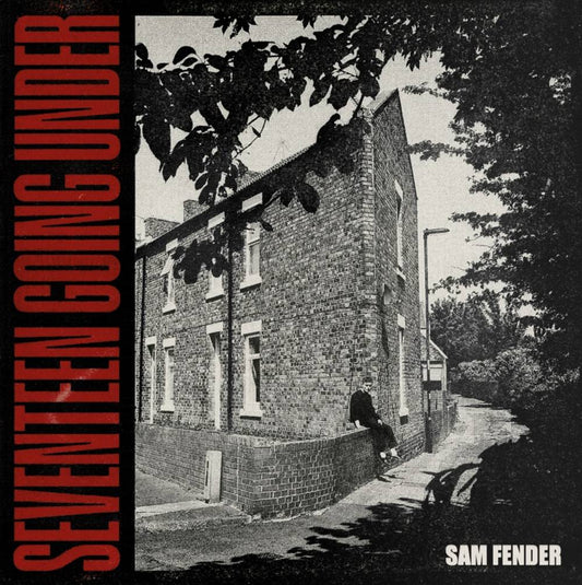 Fender, Sam/Seventeen Going Under (Coloured Vinyl) [LP]