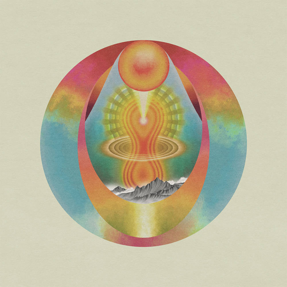 My Morning Jacket/My Morning Jacket (Ultra Clear Vinyl) [LP]