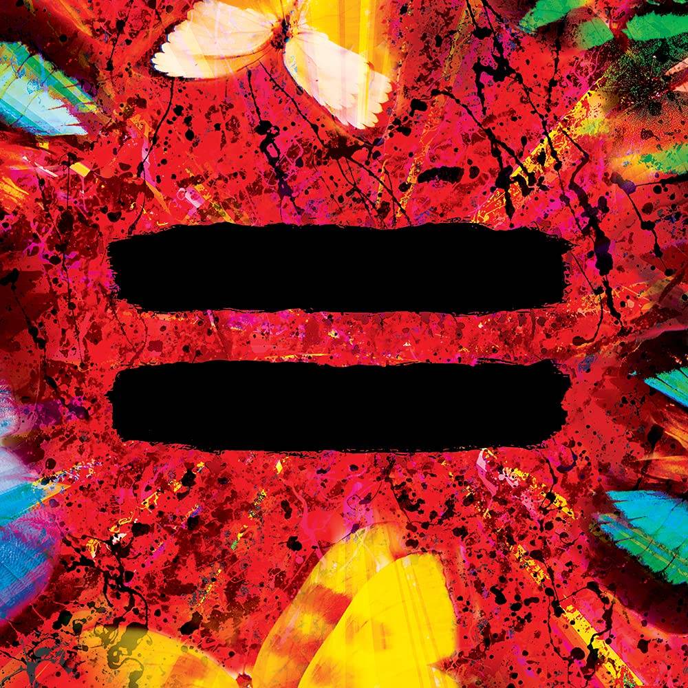 Sheeran, Ed/= [CD]