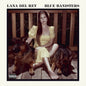 Del Rey, Lana/Blue Banisters [CD]