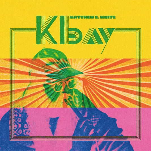 White, Matthew E./K Bay (Green Vinyl) [LP]