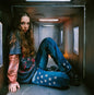 Humberstone, Holly/The Walls Are Way Too Thin (Clear Vinyl) [LP]
