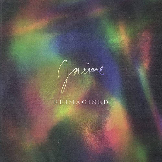 Howard, Brittany/Jamie Reimagined [LP]