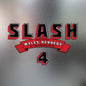 Slash (feat Myles Kennedy)/4 [Cassette]