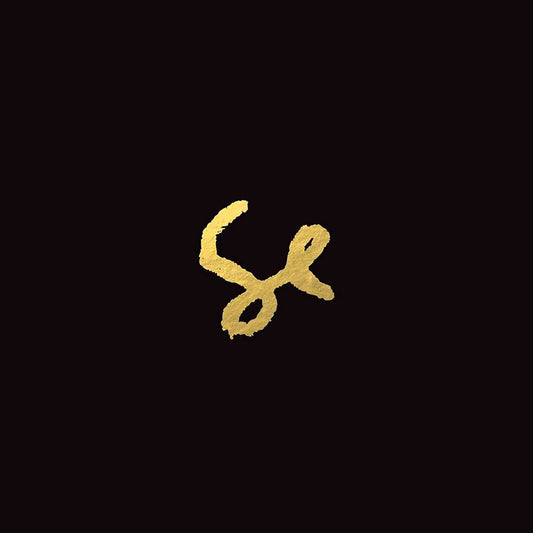 Sylvan Esso/Sylvan Esso (Turquoise Vinyl) [LP]